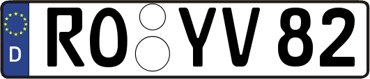RO-YV82