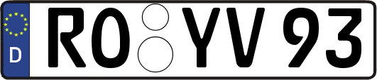 RO-YV93