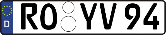 RO-YV94