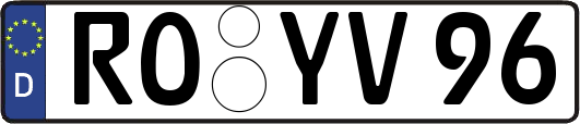 RO-YV96