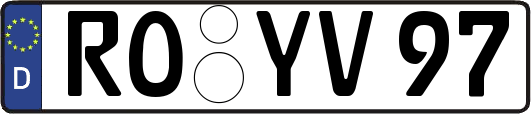 RO-YV97
