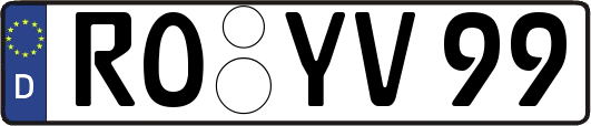 RO-YV99