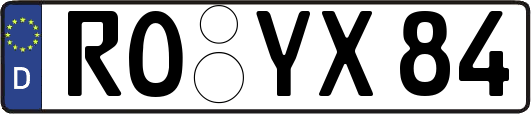 RO-YX84