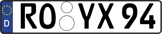RO-YX94