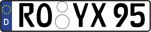 RO-YX95