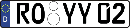 RO-YY02