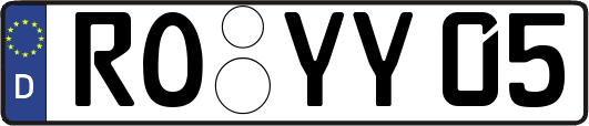 RO-YY05