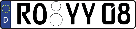 RO-YY08