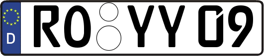 RO-YY09