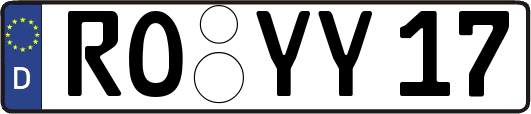 RO-YY17