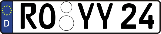 RO-YY24