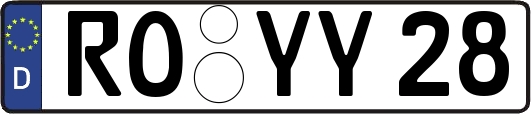 RO-YY28