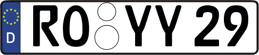 RO-YY29