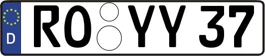 RO-YY37