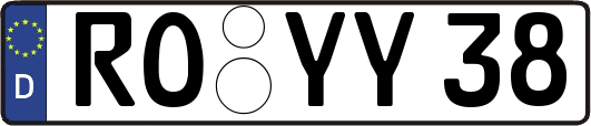 RO-YY38