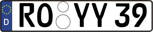 RO-YY39