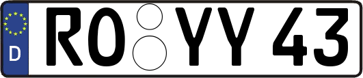 RO-YY43