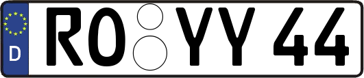 RO-YY44