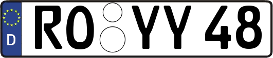 RO-YY48