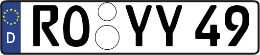RO-YY49