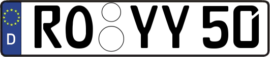 RO-YY50