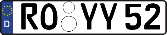 RO-YY52
