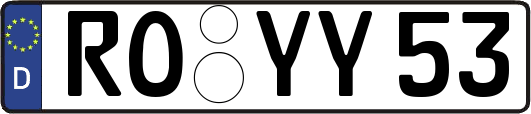 RO-YY53