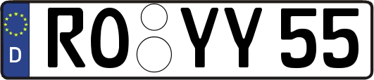RO-YY55