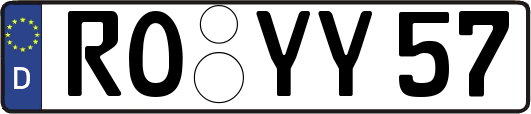 RO-YY57