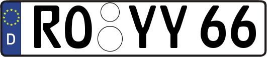RO-YY66