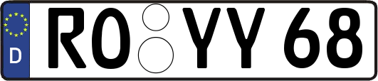 RO-YY68