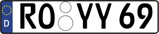 RO-YY69