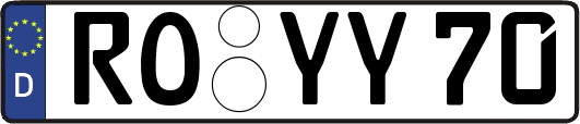 RO-YY70
