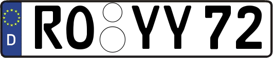 RO-YY72