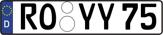 RO-YY75