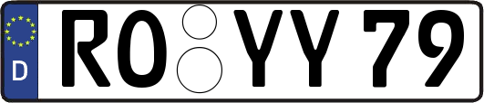 RO-YY79