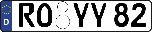 RO-YY82