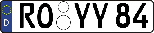 RO-YY84