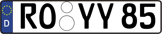 RO-YY85