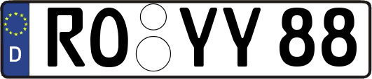 RO-YY88