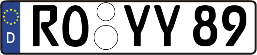 RO-YY89