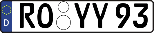 RO-YY93
