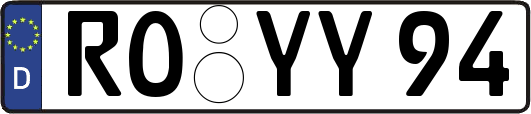 RO-YY94