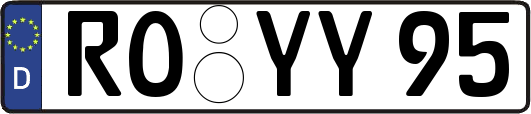 RO-YY95