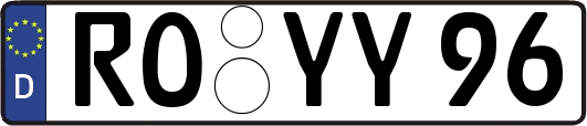 RO-YY96