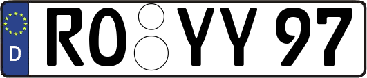 RO-YY97