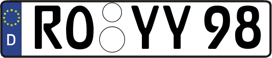 RO-YY98