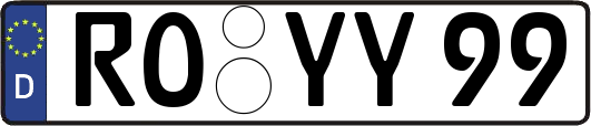 RO-YY99
