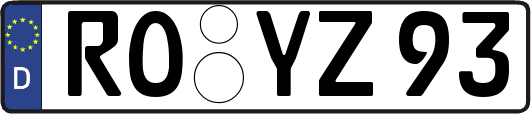 RO-YZ93