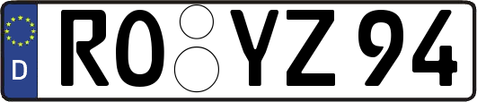 RO-YZ94